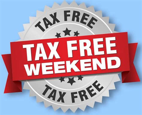 are things really cheap during tax free week